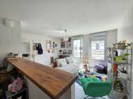 Appartement Villeurbanne 2 pièce(s) 41.62 m2 — photo 4
