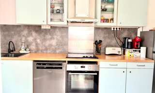 Maison 4 Pièces 75 m² à vendre à Draveil (91210)