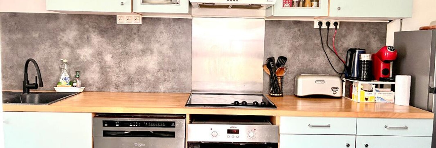 Maison 4 Pièces 75 m² à vendre à Draveil (91210)