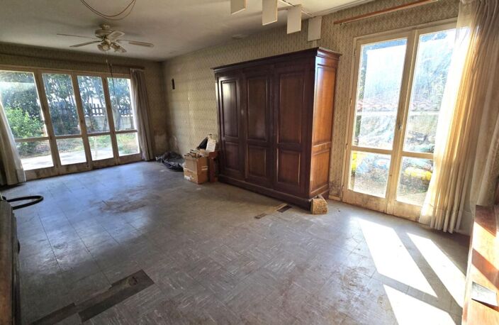 Maison Poitiers 4 pièce(s) 91 m2 avec garage — photo 2