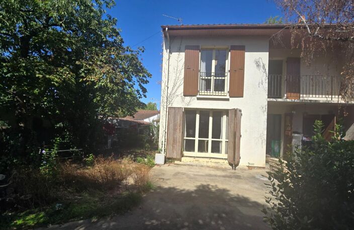 Maison Poitiers 4 pièce(s) 91 m2 avec garage — photo 3