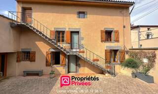 Maison 5 Pièces 140 m² à vendre à Gerzat (63360)