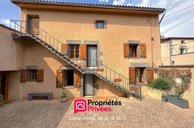 Maison 5 pièces 255000 €