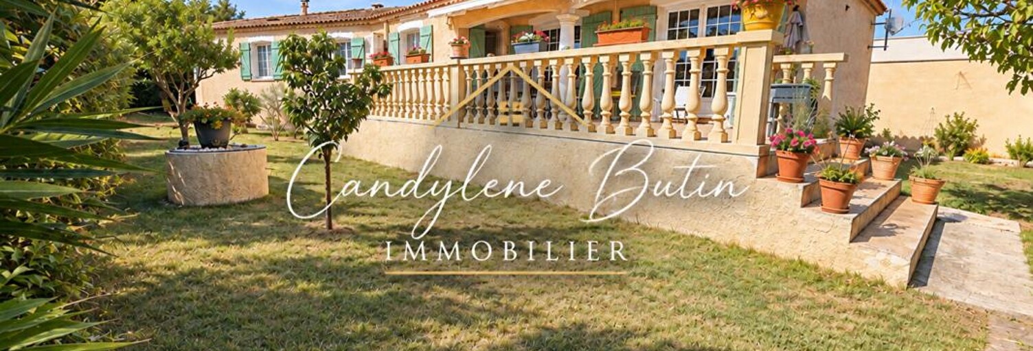 Maison 5 Pièces 131 m² à vendre à Cazouls-lès-Béziers (34370)