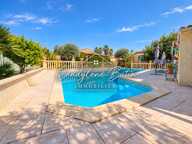VILLA 4 FACES DE PLAIN-PIED de131 m² ,4 CHAMBRES et PISCINE — photo 2