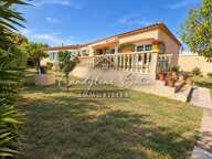 VILLA 4 FACES DE PLAIN-PIED de131 m² ,4 CHAMBRES et PISCINE — photo 3