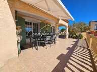 VILLA 4 FACES DE PLAIN-PIED de131 m² ,4 CHAMBRES et PISCINE — photo 4