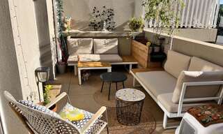Appartement 3 Pièces 65 m² à vendre à Vitrolles (13127)