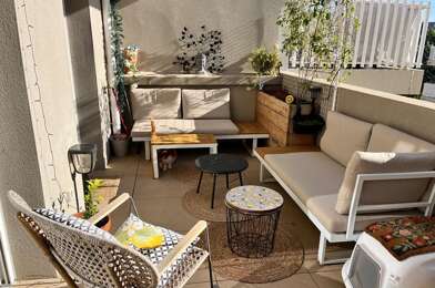 Appartement 3 pièces 289000 €