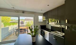 Maison 4 Pièces 77 m² à vendre à Montivilliers (76290)