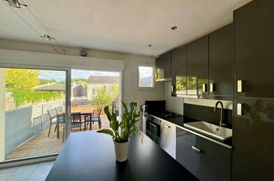 Maison 4 pièces 180000 €