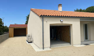 Maison 4 Pièces 88 m² à vendre à Granzay-Gript (79360)