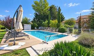 Maison 11 Pièces 330 m² à vendre à Pech-Luna (11420)