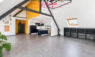 Appartement 5 Pièces 186 m² à vendre à Elbeuf (76500)