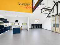 Appartement  186m²  - 4 chambres  - dernier étage — photo 2