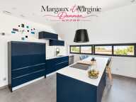 Appartement  186m²  - 4 chambres  - dernier étage — photo 3