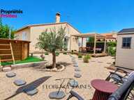 EXCLUSIVITE à LAURE-MINERVOIS - Maison plain pied 81m2, 2 chambres, jardin, piscine — photo 4
