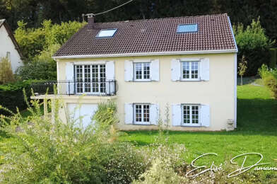 Maison 5 pièces 299000 €