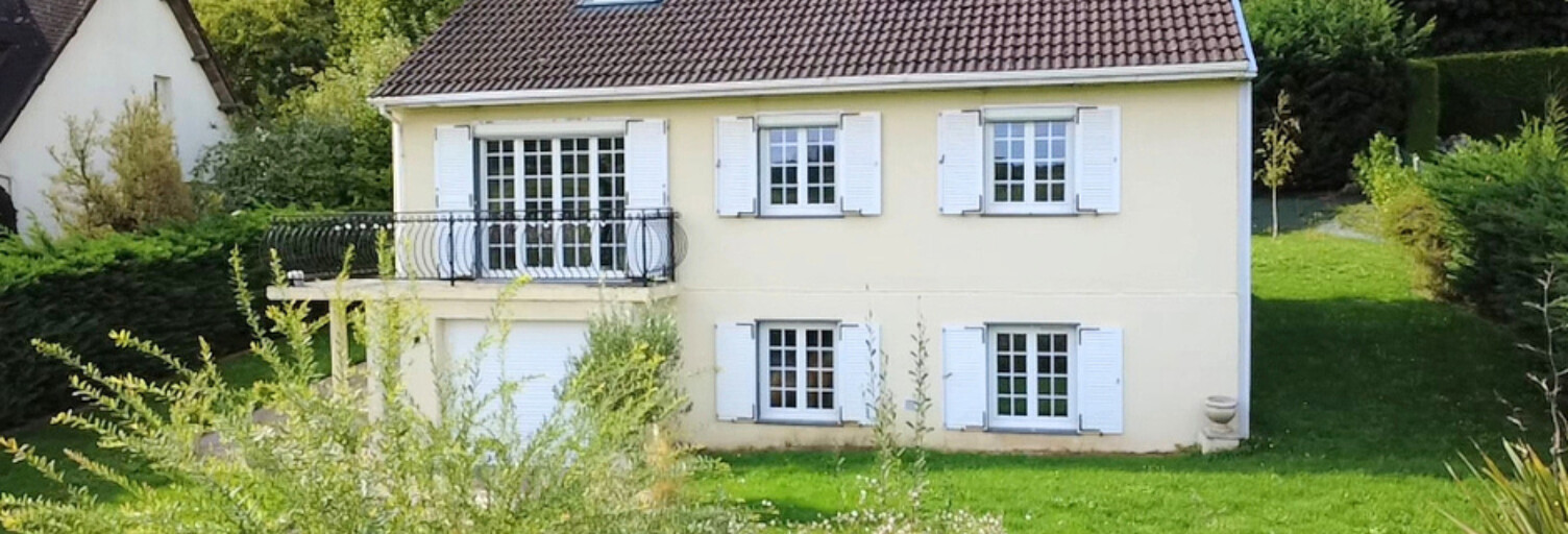 Maison 5 Pièces 105 m² à vendre à Montivilliers (76290)