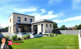 Maison 5 Pièces 136 m² à vendre à Mably (42300)