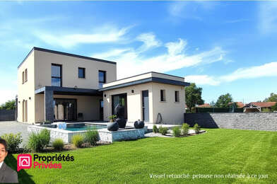 Maison 5 pièces 499000 €