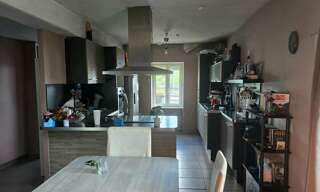 Maison 5 Pièces 90 m² à vendre à Saint-Yorre (03270)