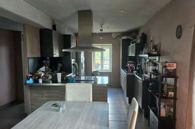 Maison 5 pièces 129600 €