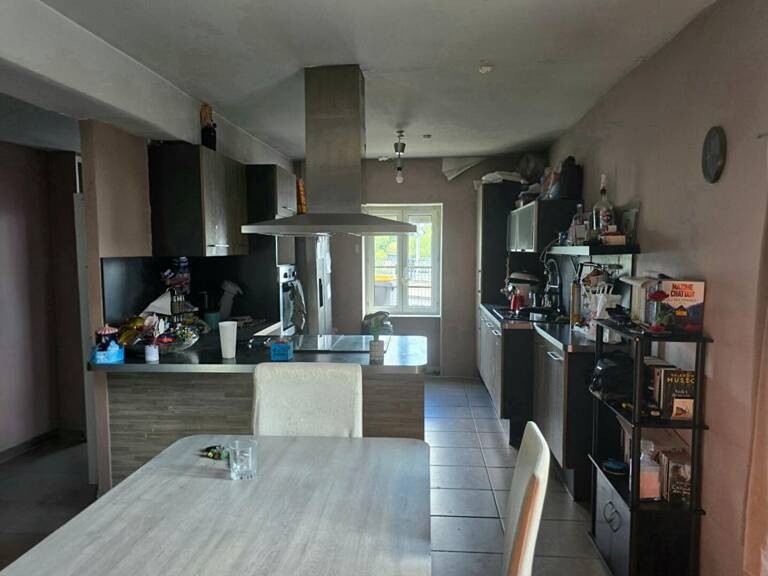 Maison Saint Yorre 5 pièce(s) 90 m2 — photo 1