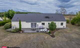 Maison 6 Pièces 140 m² à vendre à Vignoux-sur-Barangeon (18500)