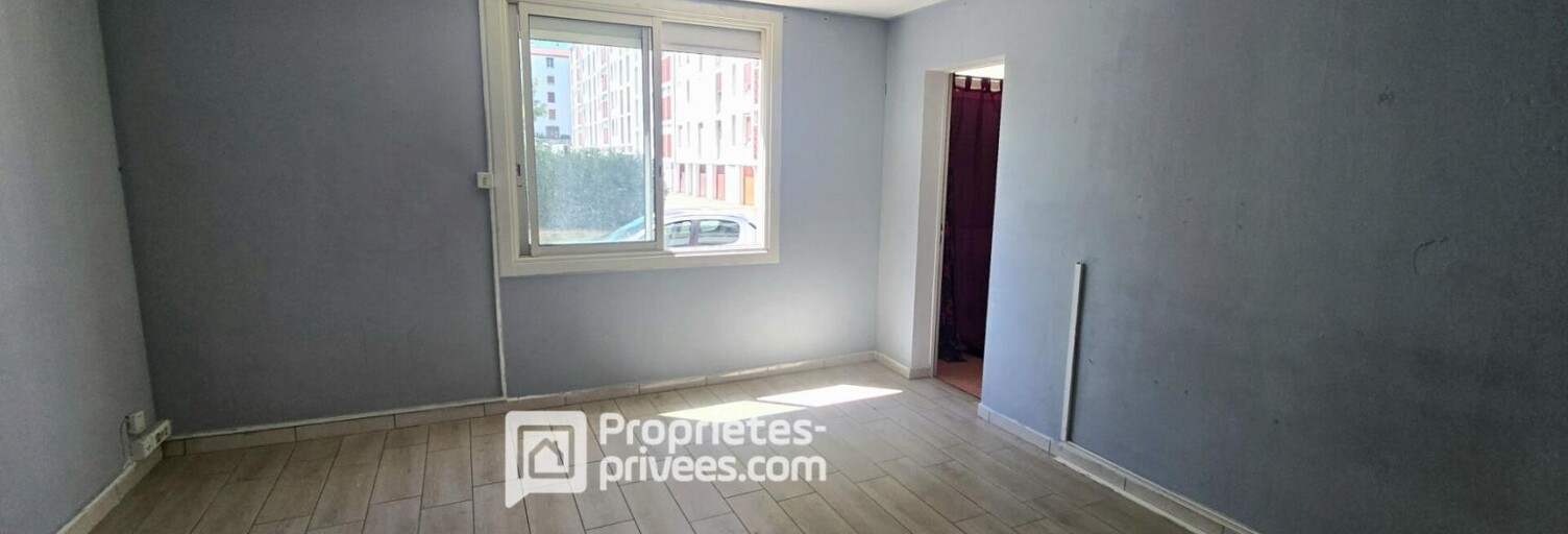 Appartement 3 Pièces 60 m² à vendre à Perpignan (66000)