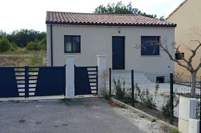 Maison 3 pièces 295000 €