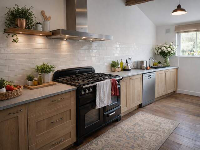Maison familiale coup de coeur (210m²) — photo du bien