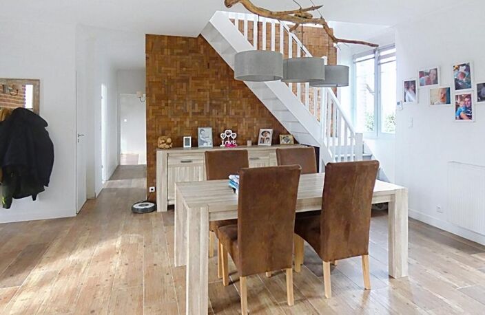 Maison familiale coup de coeur (210m²) — photo 3