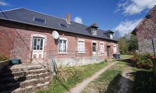 Maison 6 Pièces 133 m² à vendre à Bazancourt (60380)