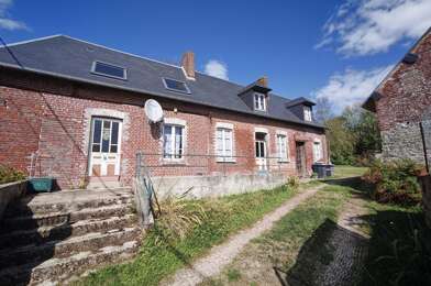 Maison 6 pièces 160000 €