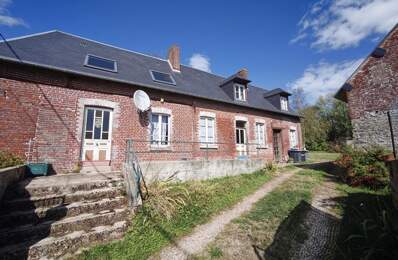 Maison de caractère, dépendances et 7 100 m² de terrain — photo du bien