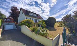 Maison 5 Pièces 116 m² à vendre à Grumesnil (76440)