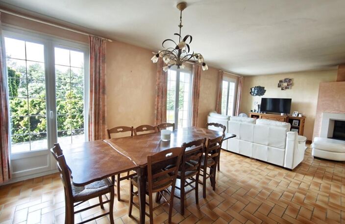 Maison individuelle - Forges Les Eaux - 116,7 m² — photo 4