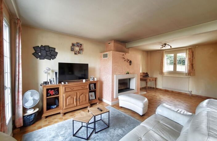 Maison individuelle - Forges Les Eaux - 116,7 m² — photo 5