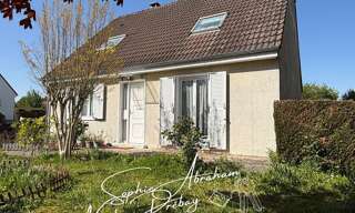 Maison 6 Pièces 104 m² à vendre à Angerville (91670)
