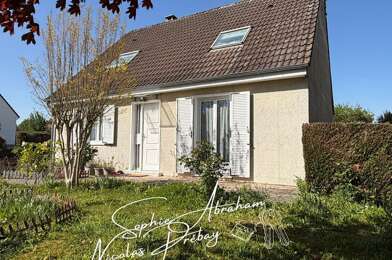 Maison 6 pièces 209900 €