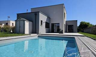Maison 5 Pièces 137 m² à vendre à Angerville (91670)