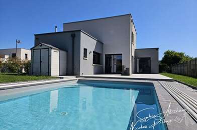 Maison 5 pièces 299900 €