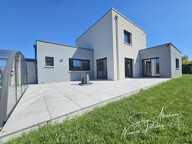 Maison contemporaine BBC , 3 chambres, garage de 48 m², jardin avec piscine — photo 2