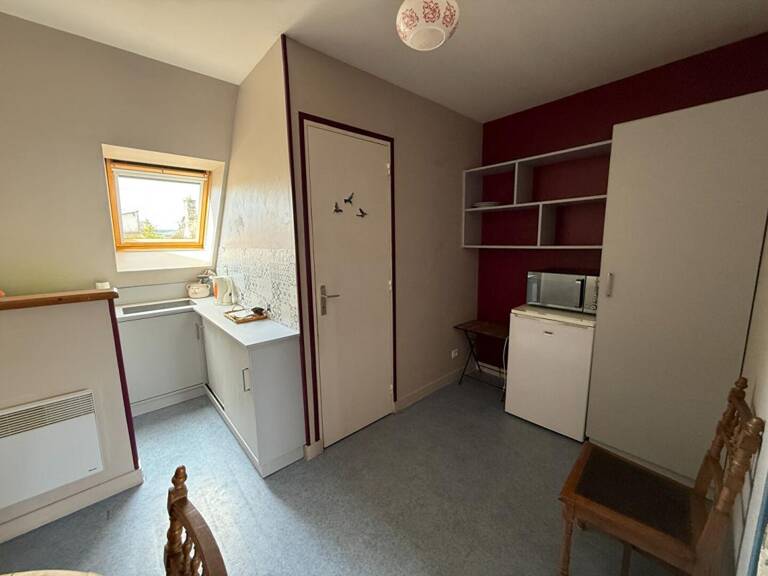 Appartement Brécey 1 pièce 16.1 m2 — photo 1