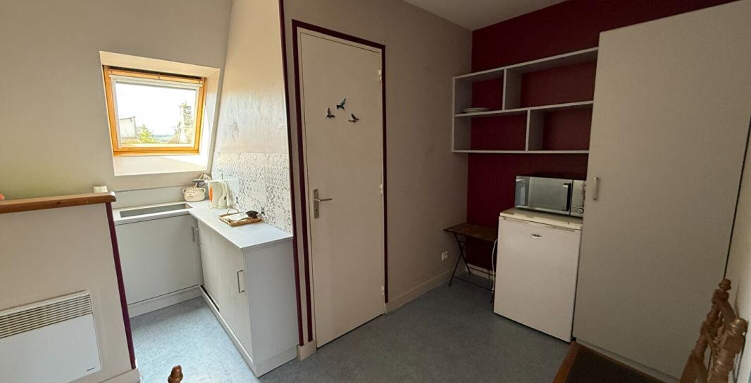 Appartement Brécey 1 pièce 16.1 m2 — photo 1