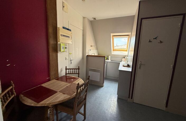 Appartement Brécey 1 pièce 16.1 m2 — photo 2