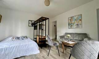 Appartement 1 Pièce 29 m² à vendre à Honfleur (14600)
