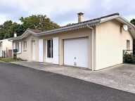 Maison Lanton 5 pièce(s) 85 m2 avec jardin et garage — photo 3