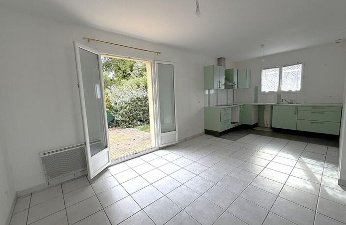 Maison Lanton 5 pièce(s) 85 m2 avec jardin et garage — photo 4